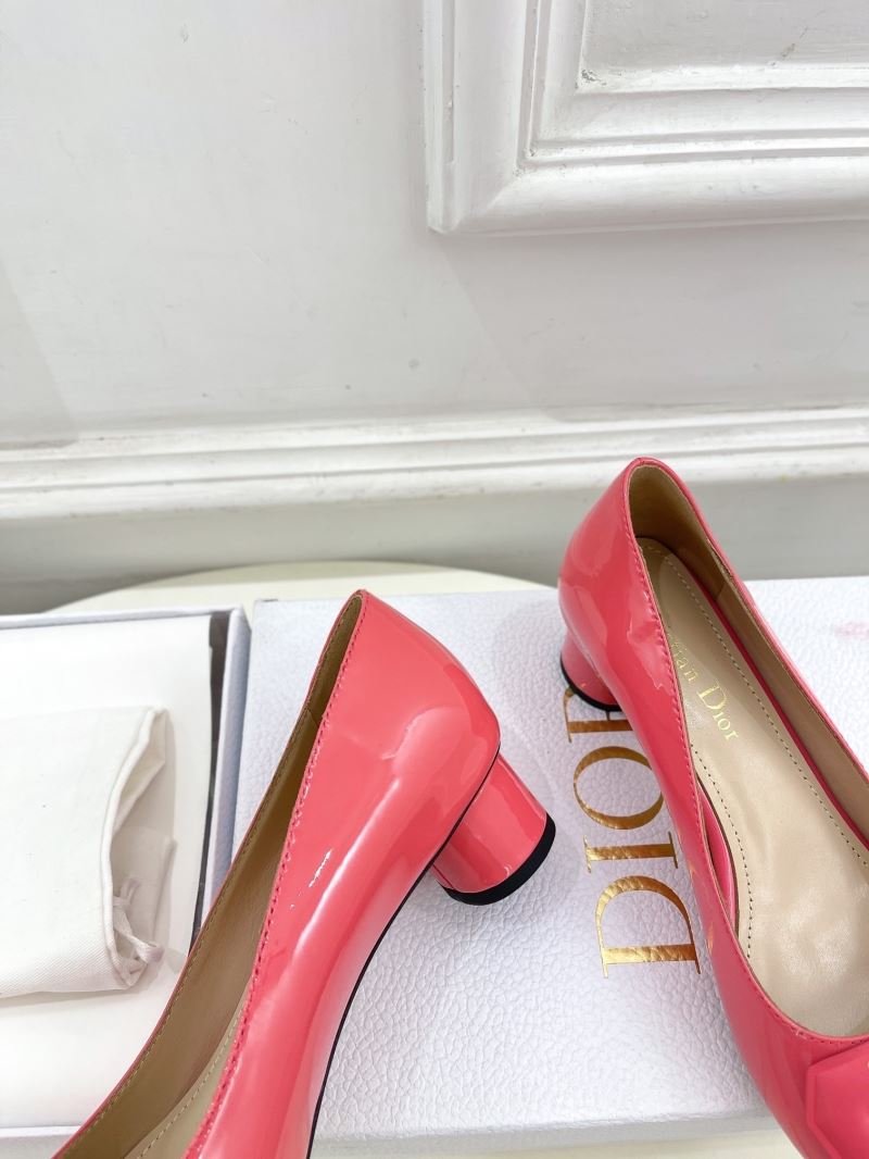 Christian Dior Heeled Shoes